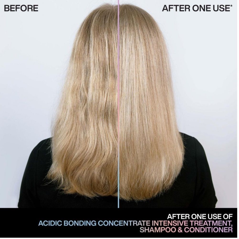$8❤️‍🔥 LAST 1! Redken Acidic Bonding Concentrate 14% Intensive Treatment Mask - Picture 8 of 12